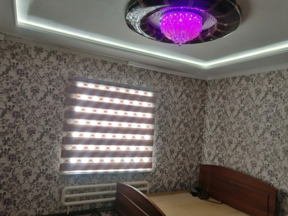 Uy sotiladi yashashga tayyor xolatda