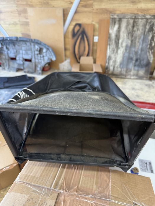 Косачка за трева Scheppach MS132-40