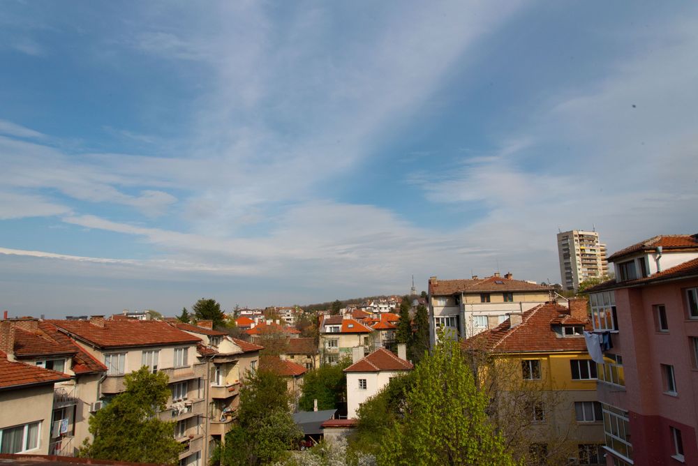 Продава се Тристаен апартамент в ж.Южен парк - 100 кв.м за 2680 €/кв.м - Снимка #14