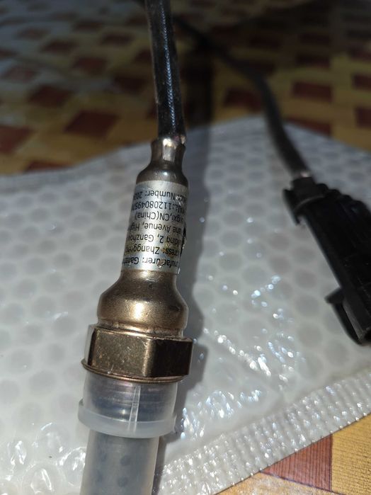 Ланда сонда/ сензор за кислород за Great Wall Hover 3