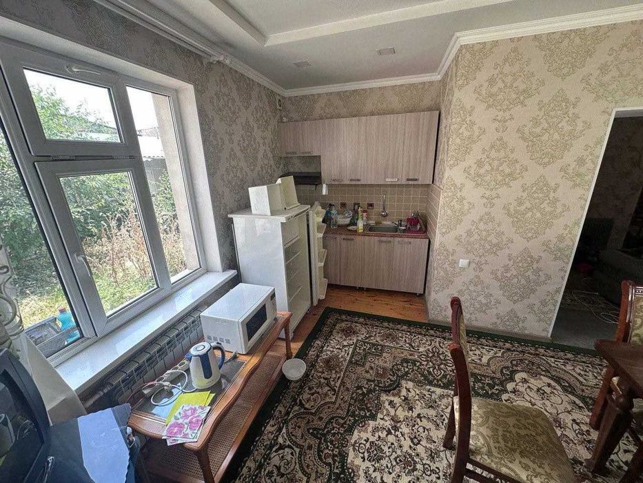 Уй ховли сотилади 6 сотих