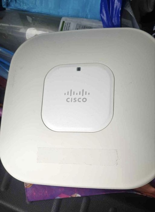Access Point Cisco Aironet 1142N – Enterprise, Dual Band