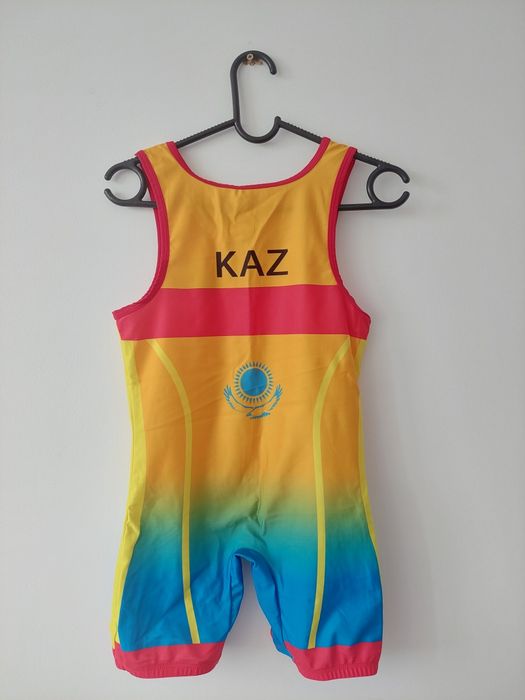 Форма джиуджитсу
