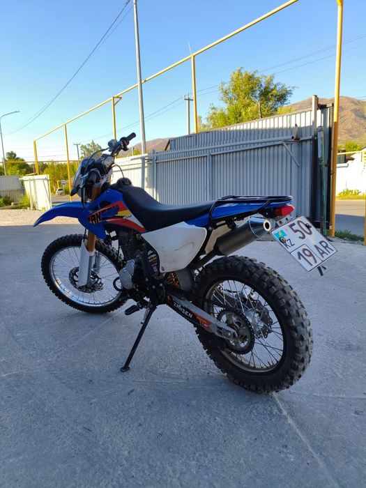 Продается мотоцикл