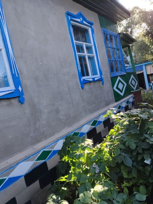 Продам дом, аул Теректы