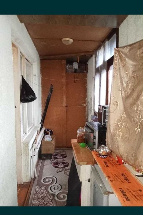 Kadisheva konechkada 2 xonali kvartira sotiladi