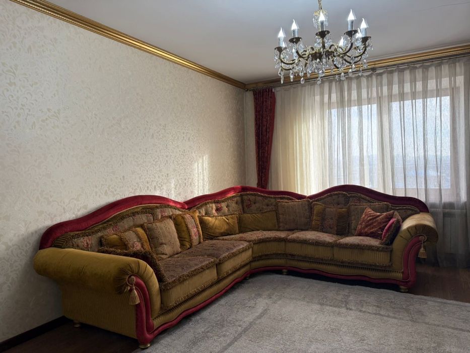 Диван (раскладной)