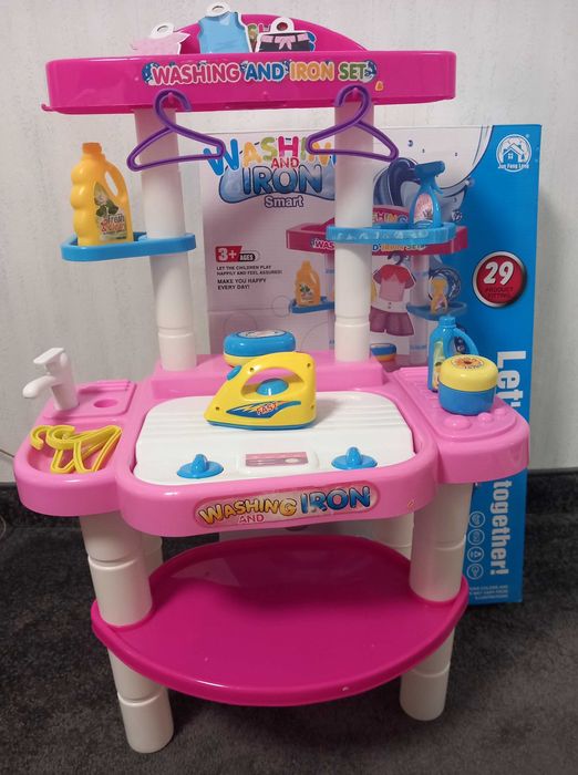 Химическо чистене