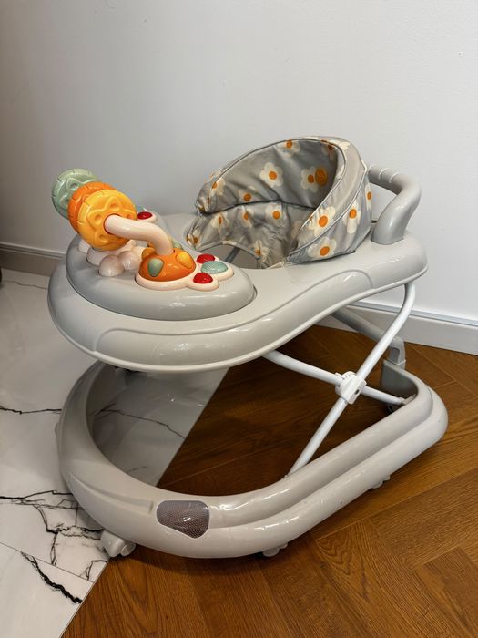 Ходунки детские Happy Baby