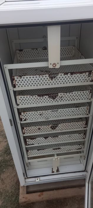 Продам инкубатор