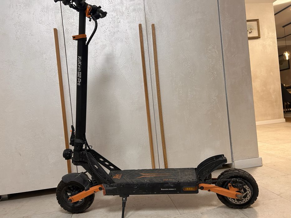 Kukirin G2 de vanzare