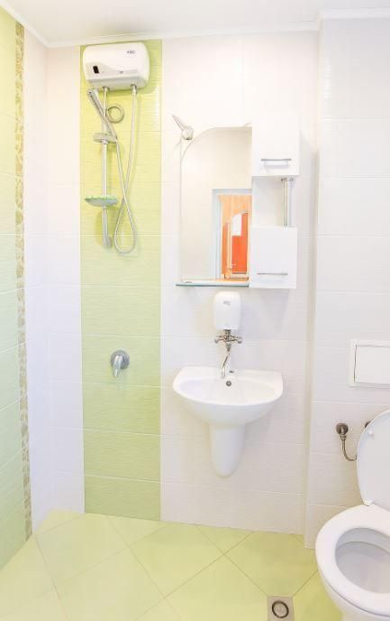 Дава се под наем Двустаен апартамент в Варна, Трошево - 50 кв.м за 350 € - Снимка #3