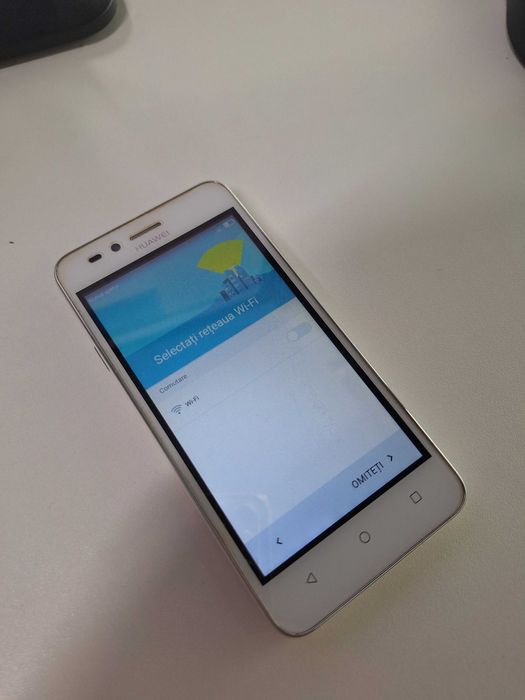 Vand telefon huawei y3 II, aspect 9/10