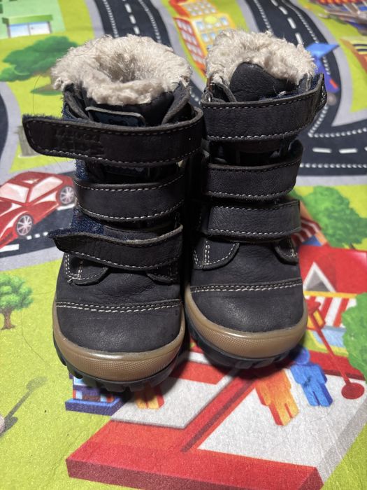 Ghete lasocki bebe