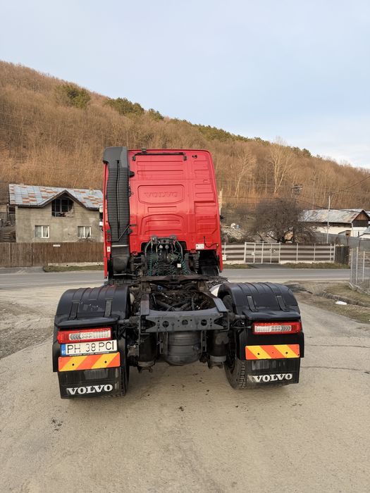 De vanzare !Volov fh 500