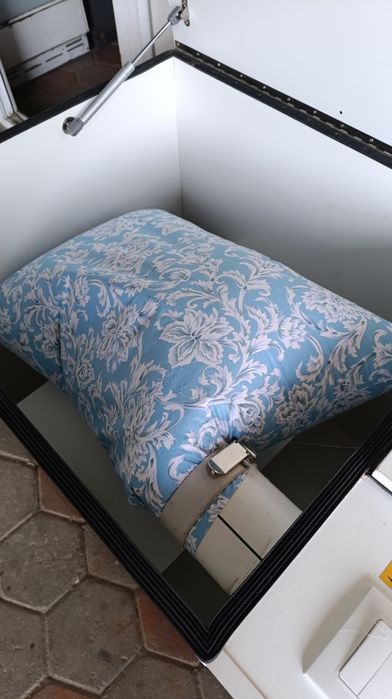 Реставрация подушек