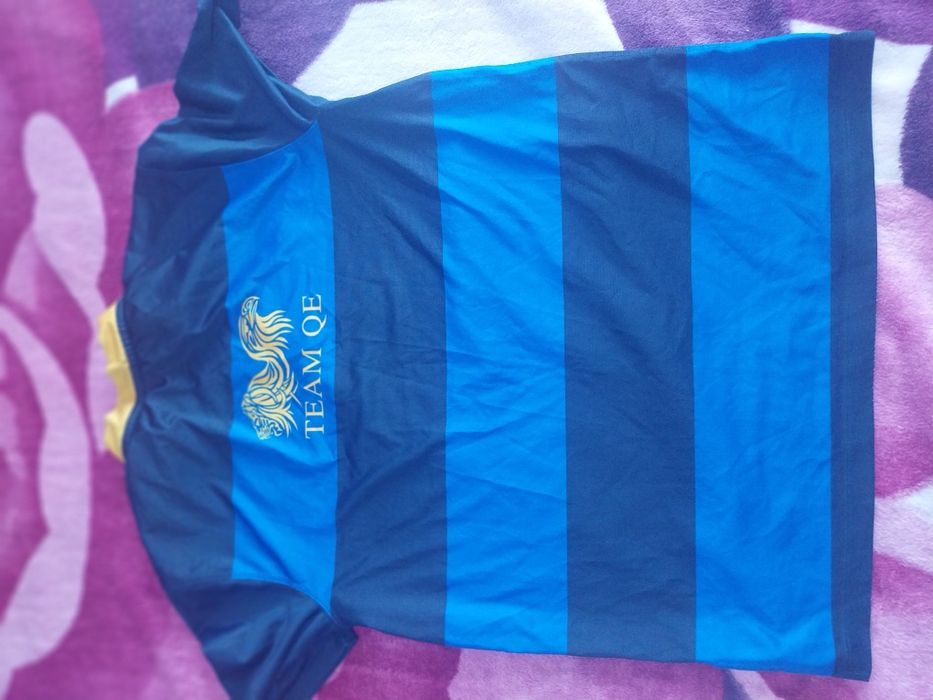 Vănd tricouri originale de fotbal disponibile toate  mărimile preț neg