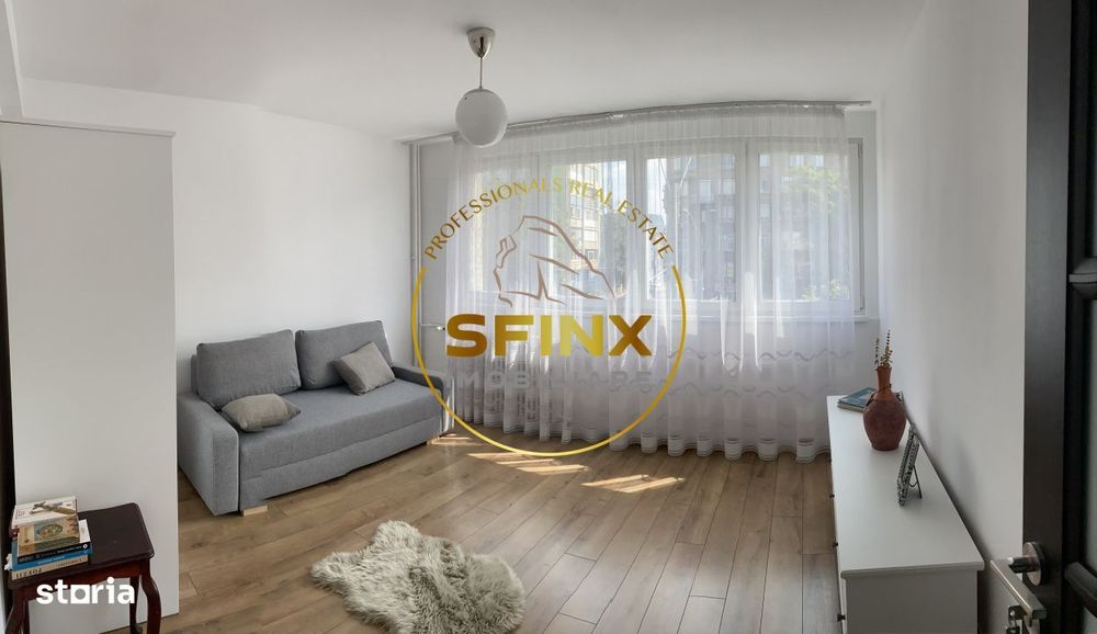 Apartament De 2 Camere Unirii-Cantemir — fotografia 1