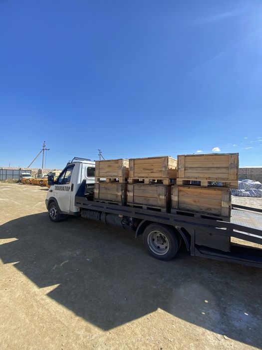 Эвакуатор 24/7 хабарласың