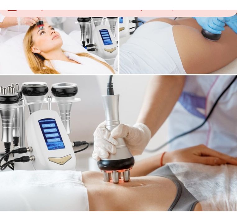 Продам RF лифтинг