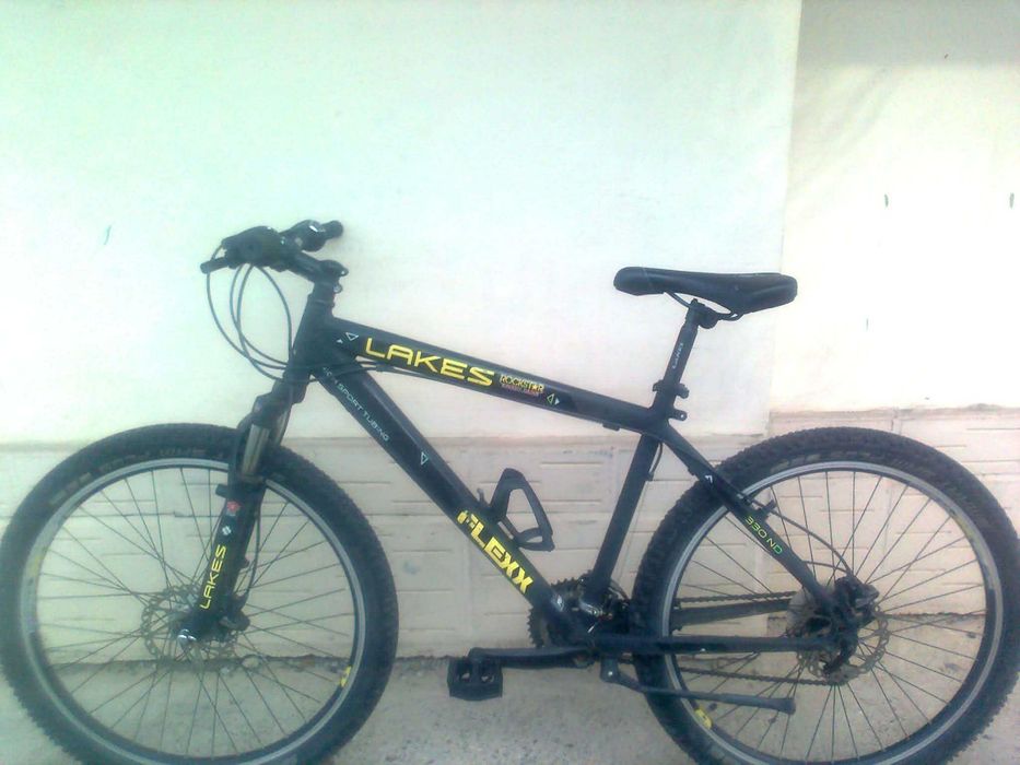179 € Lakes Scott Cube Canyon Carver Cannondale Merida