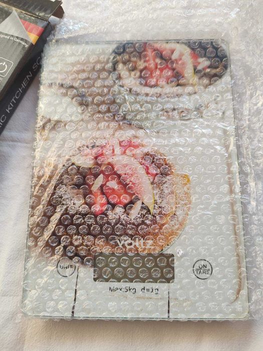 Кухненскa везна "Voltz" НОВА