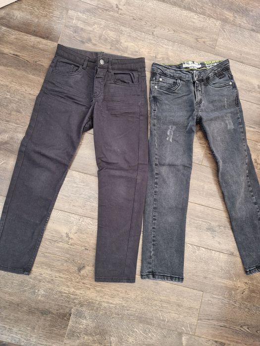 Дрехи за момче 7 и 8г.