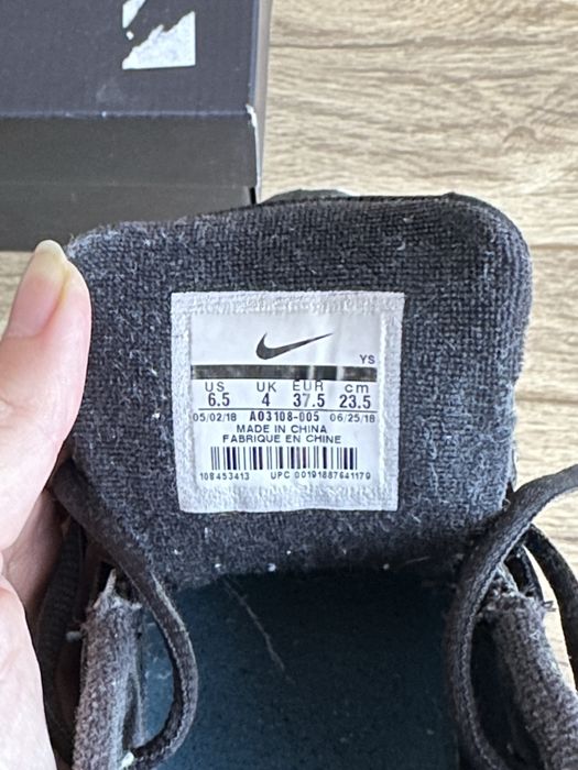 Дамски/детски обувки Nike mk2 tekno