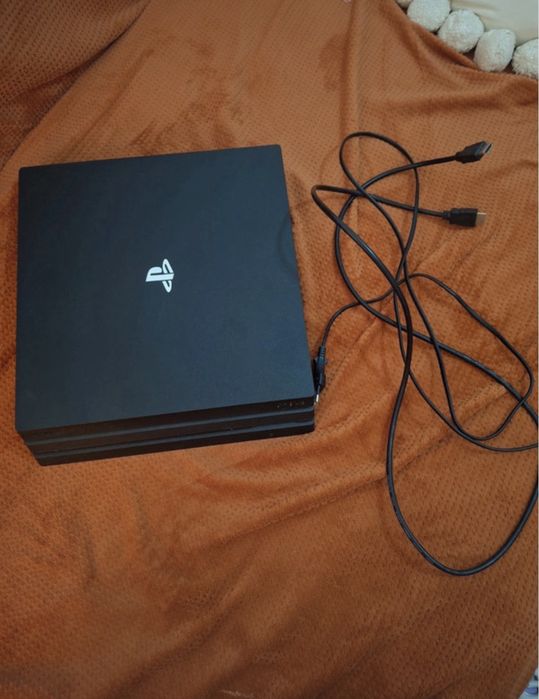 Ps 4 pro