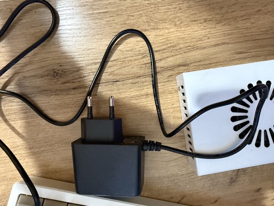 Fuser V6-KMbox NET