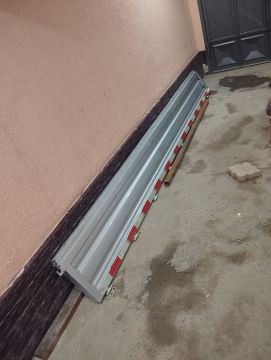 Changan Bort 3.80 sotiladi