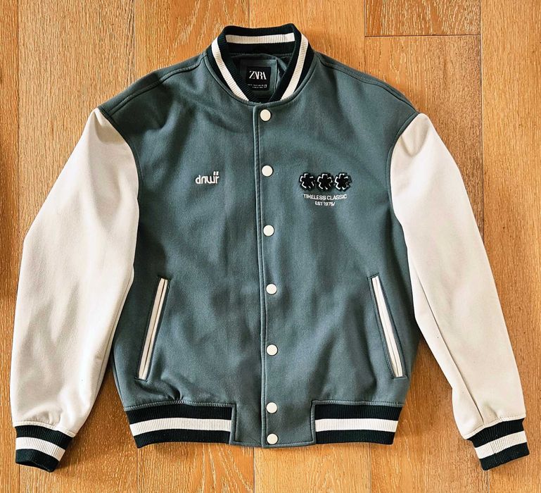 Есенни якета за момче/мъж - мъжки размер S отлично състояние