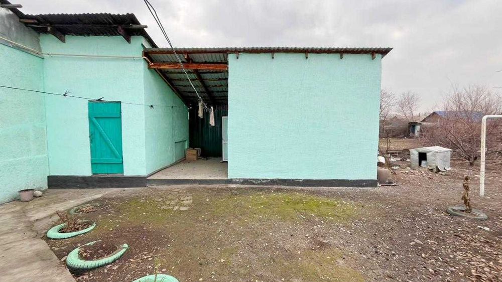 Продам частный дом в Еркине Акбота Империя