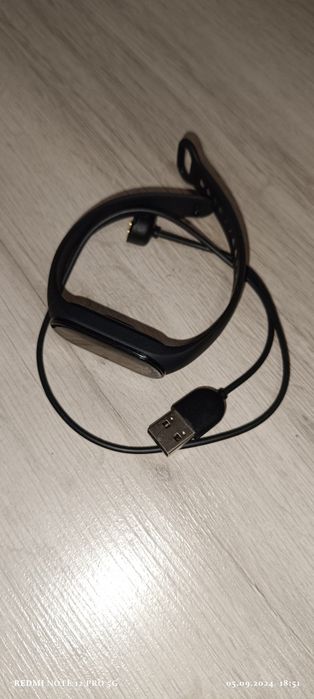 Xiaomi smart band 7
