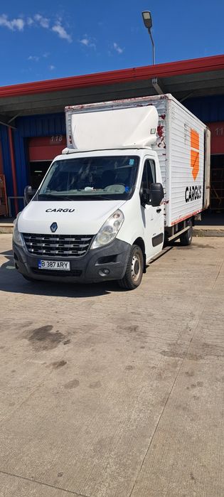 De vânzare Renault Master