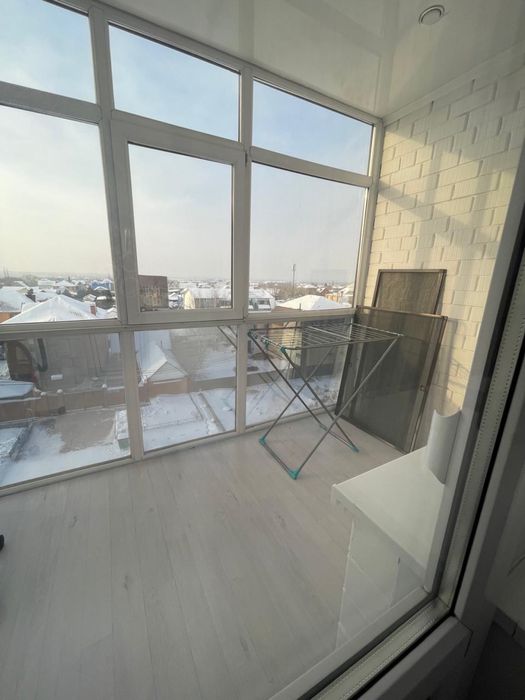 Продам 3 х ком. Новостройка