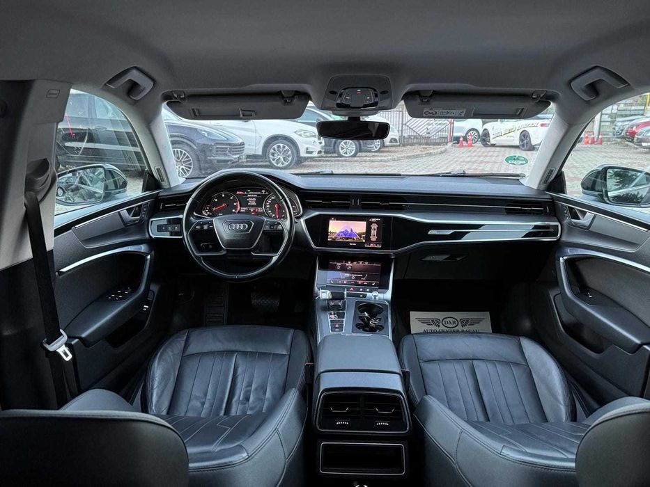 AUDI A7 2019 — imagine 5