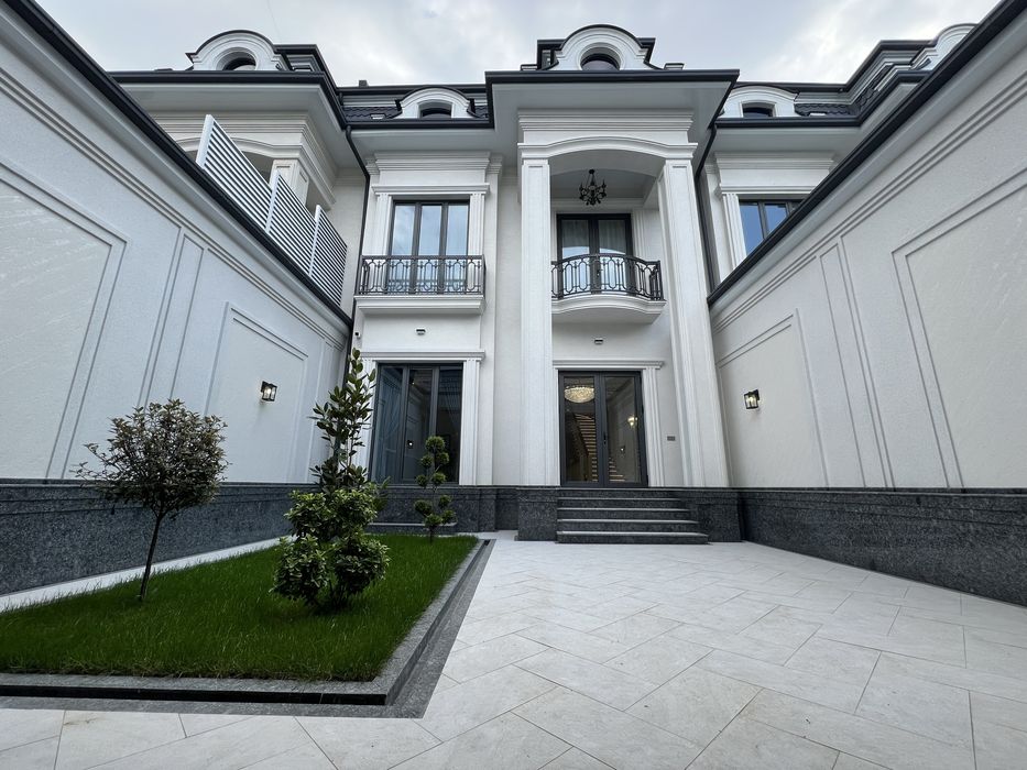 Продажа компактных домов Центр Луначарского 2,5 сотки под ключ ор Увд