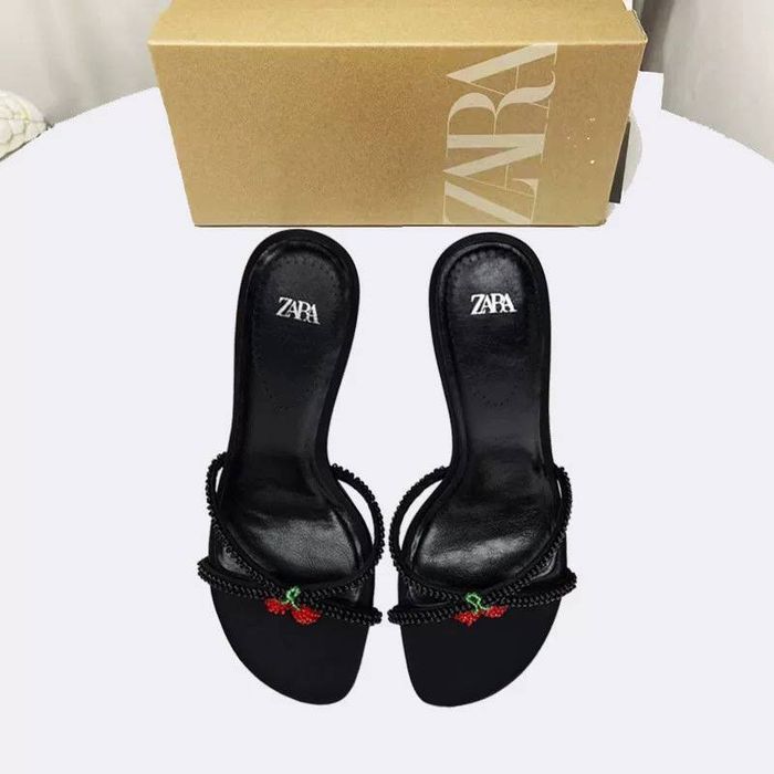 Zara. Olchali Kabluki