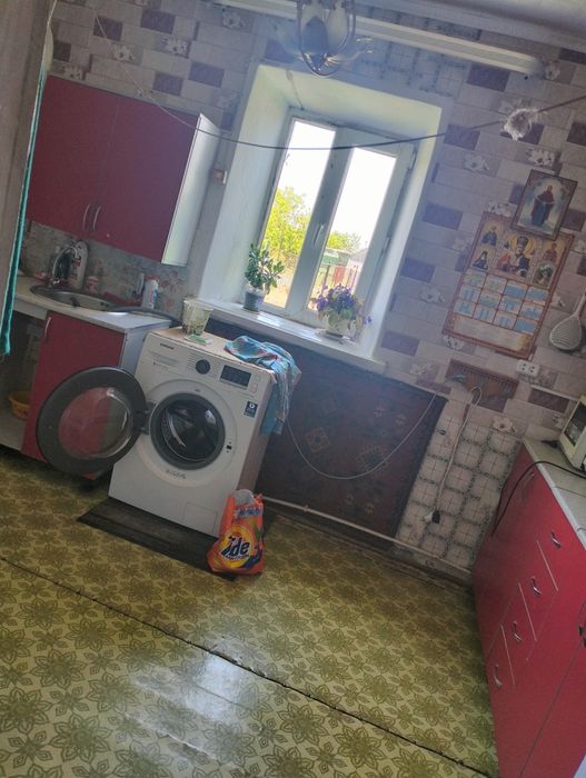 Продается дом в Мартукском районе