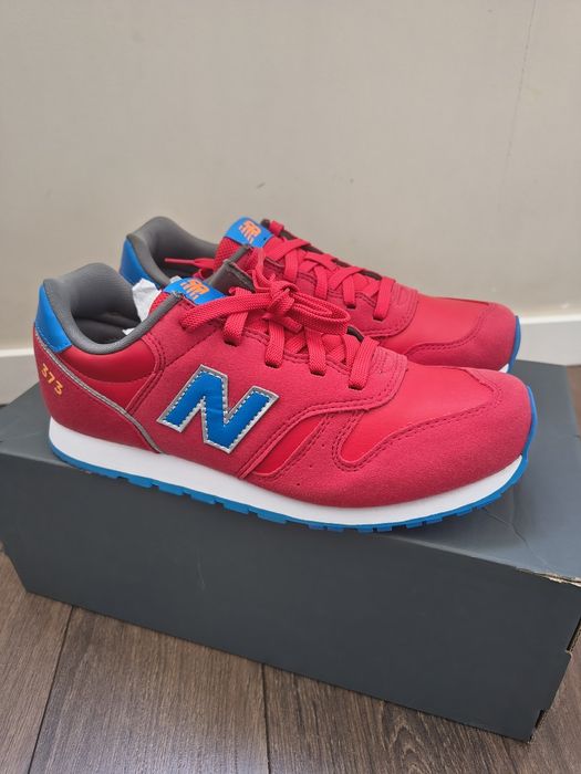 New Balance 373 38н нови