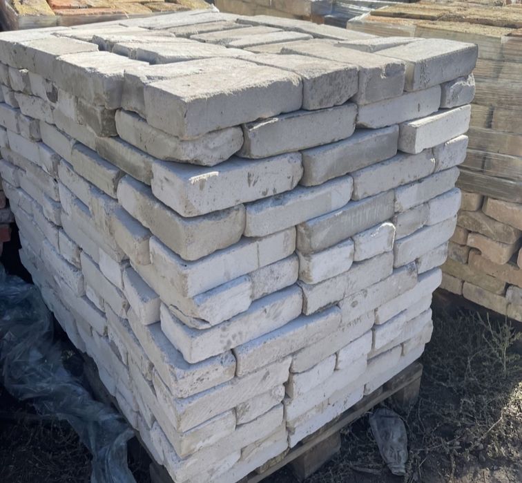 Силикатный кирпич с доставкой