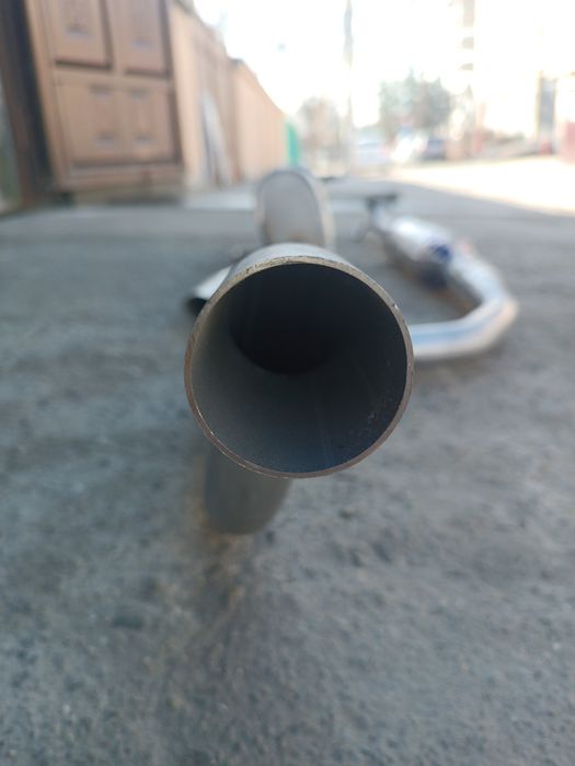 Кобальт глушитель Гапсан