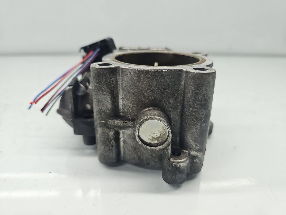 Clapeta acceleratie Mercedes CLS (C218) [Fabr 2011-2018] A6420900270 3