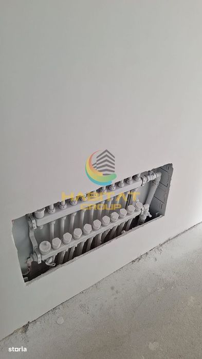 Vanzare ap 3 camere 84 mp cu terasa Berceni Dealu Cucului