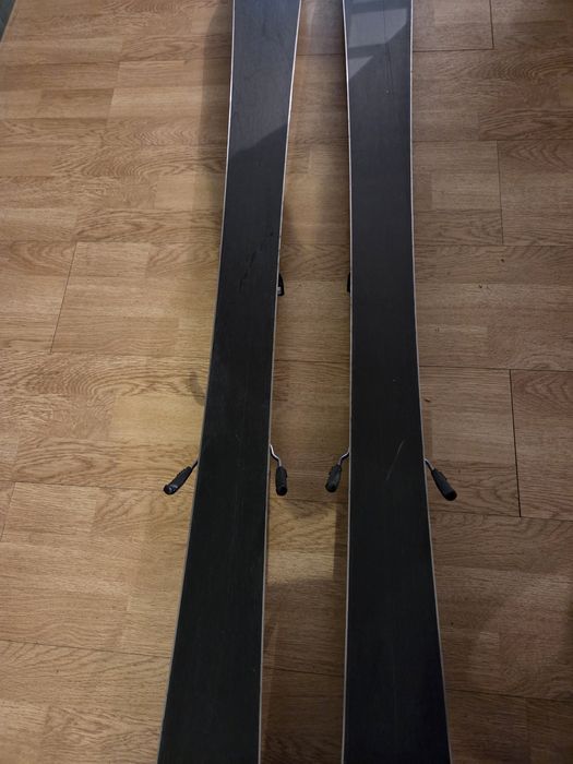 Skiuri Head Instinct TI 156 cm