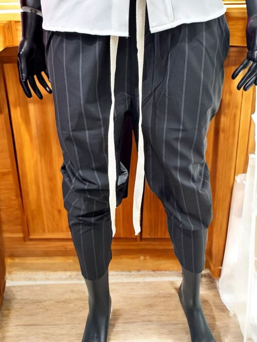 Pantaloni Casual cu siret lung! Diferite modele! Calitate TOP!