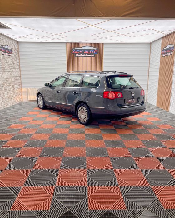 VW PASSAT AUTOMAT, RAR+ITP. Garantie 12 luni, Buy-back, Rate fixe