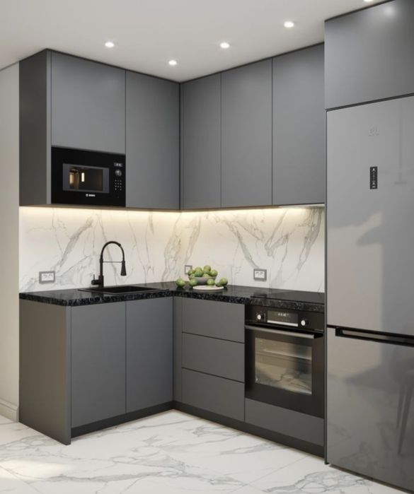 Изготовление мебели на заказ