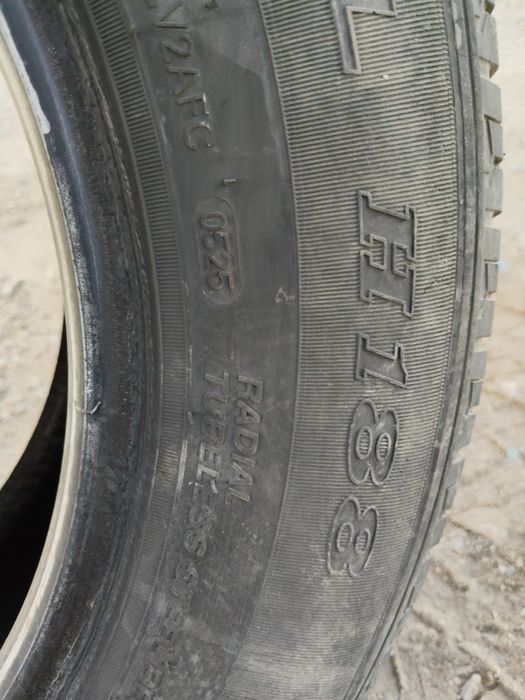 225/65 R16c  Goodride